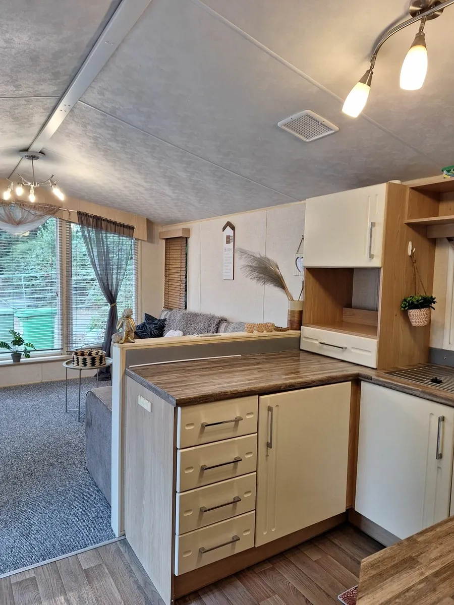 Mobile Home, Willerby Sierra - Image 2