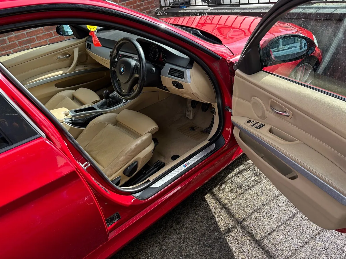 Bmw 318I M Sport - Image 1