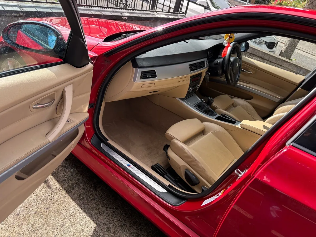 Bmw 318I M Sport - Image 2