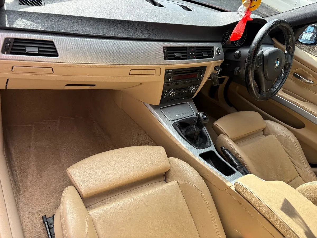 Bmw 318I M Sport - Image 4