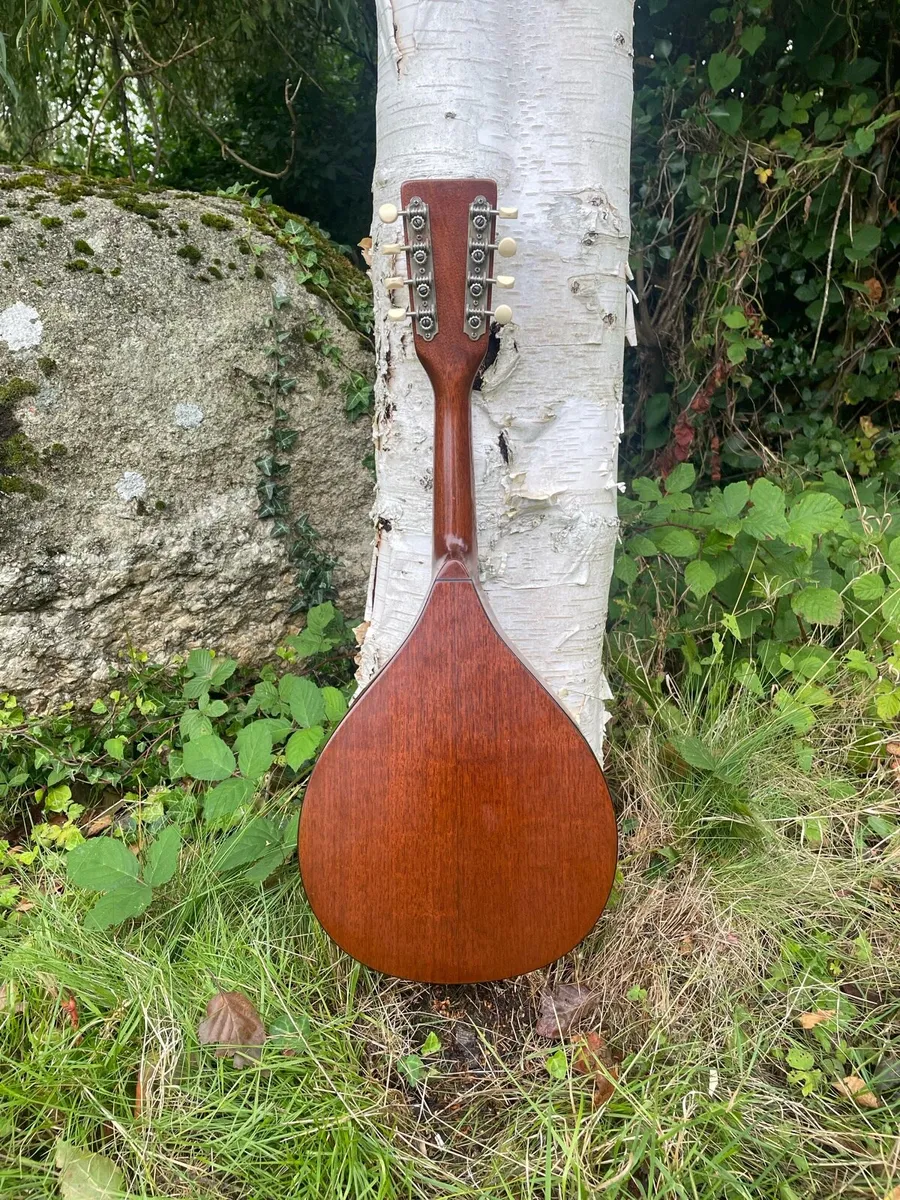 Martin Style A Mandolin - Image 2