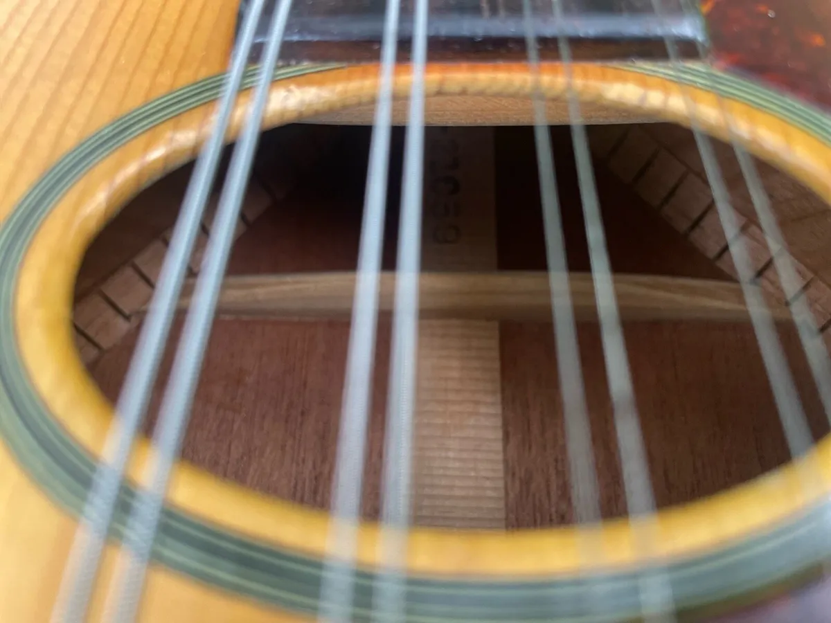 Martin Style A Mandolin - Image 4