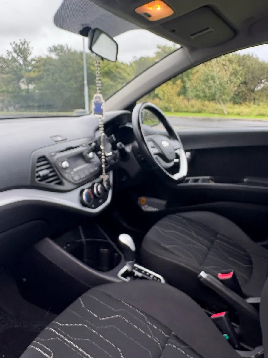 2016 Kia Picanto - Image 2
