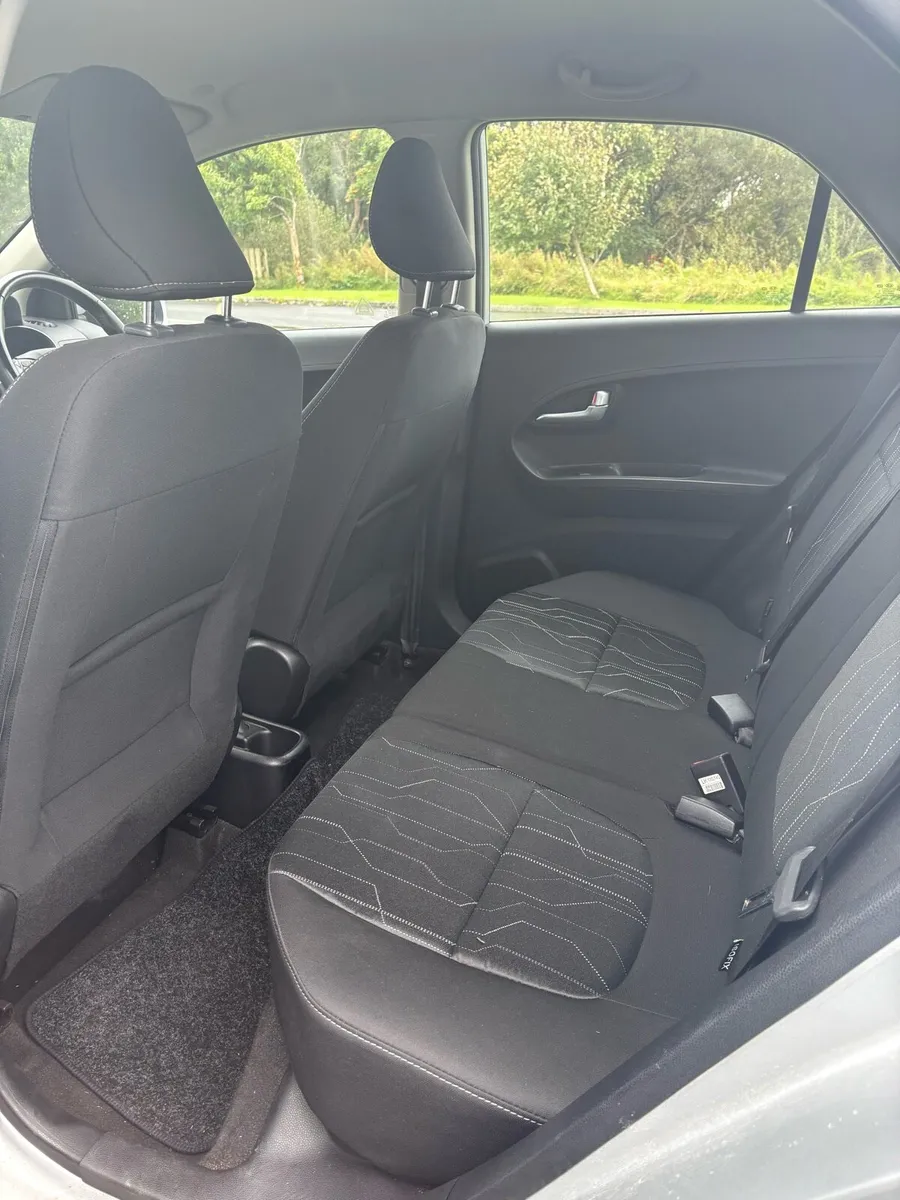 2016 Kia Picanto - Image 3