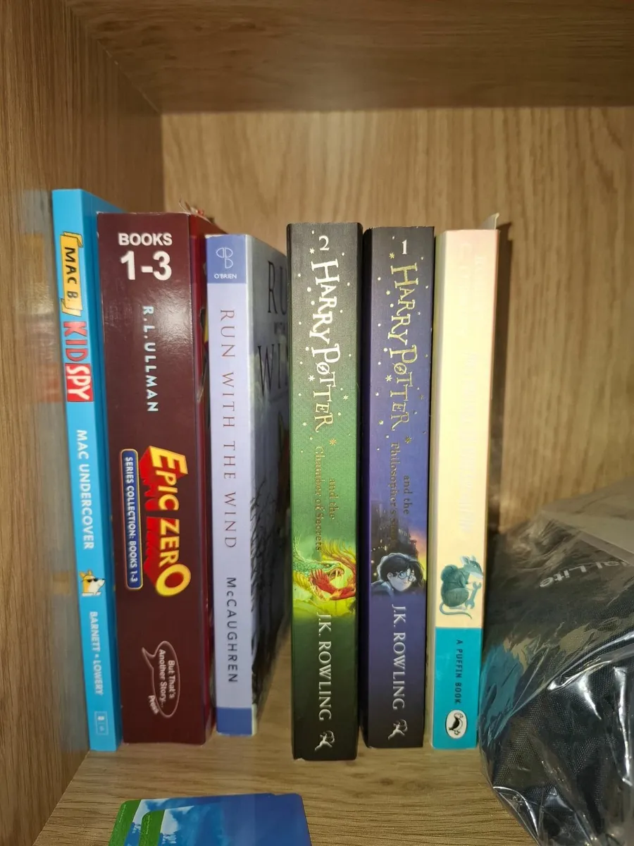 Children's books - Image 2