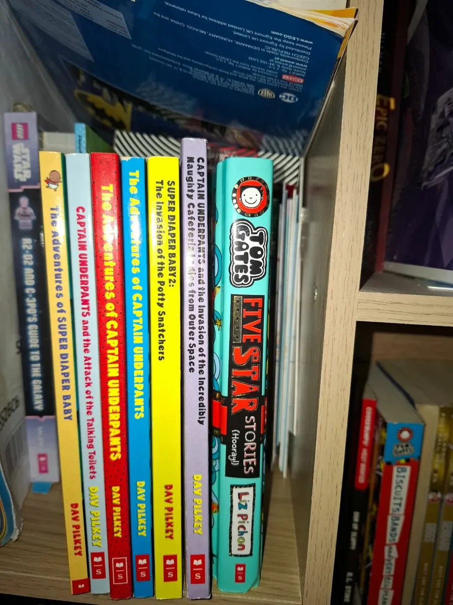 Children's books - Image 3