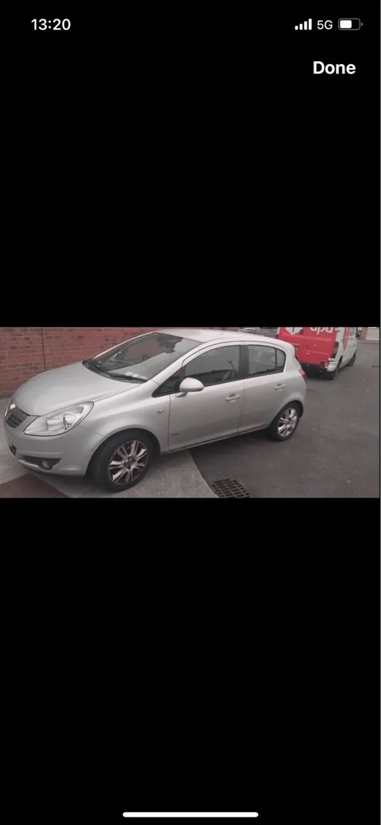 Corsa - Image 2