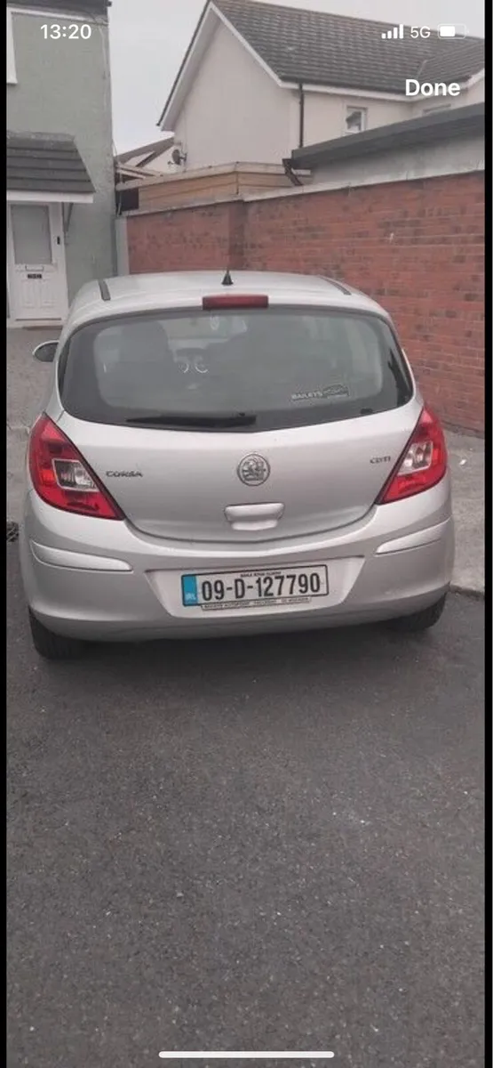 Corsa - Image 3