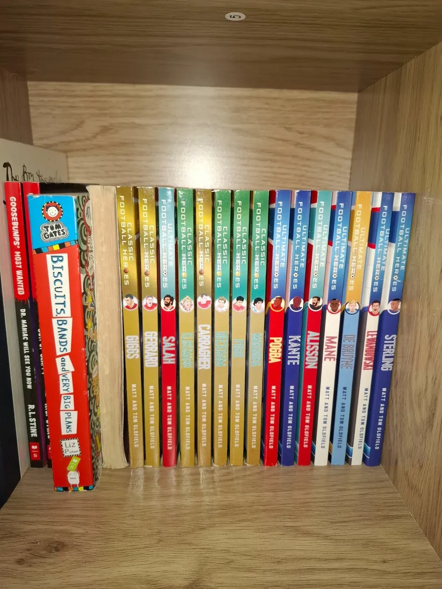 Children's books - Image 4