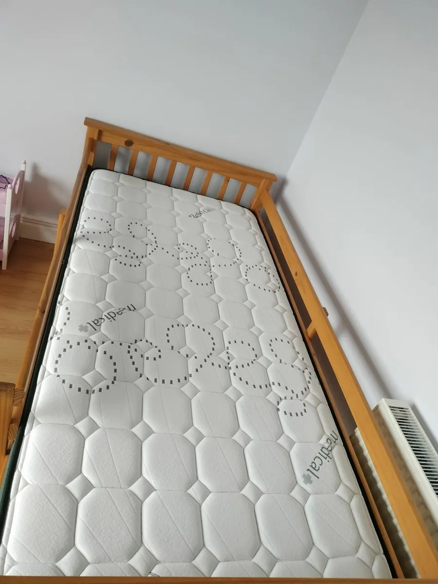 Toddler Bed