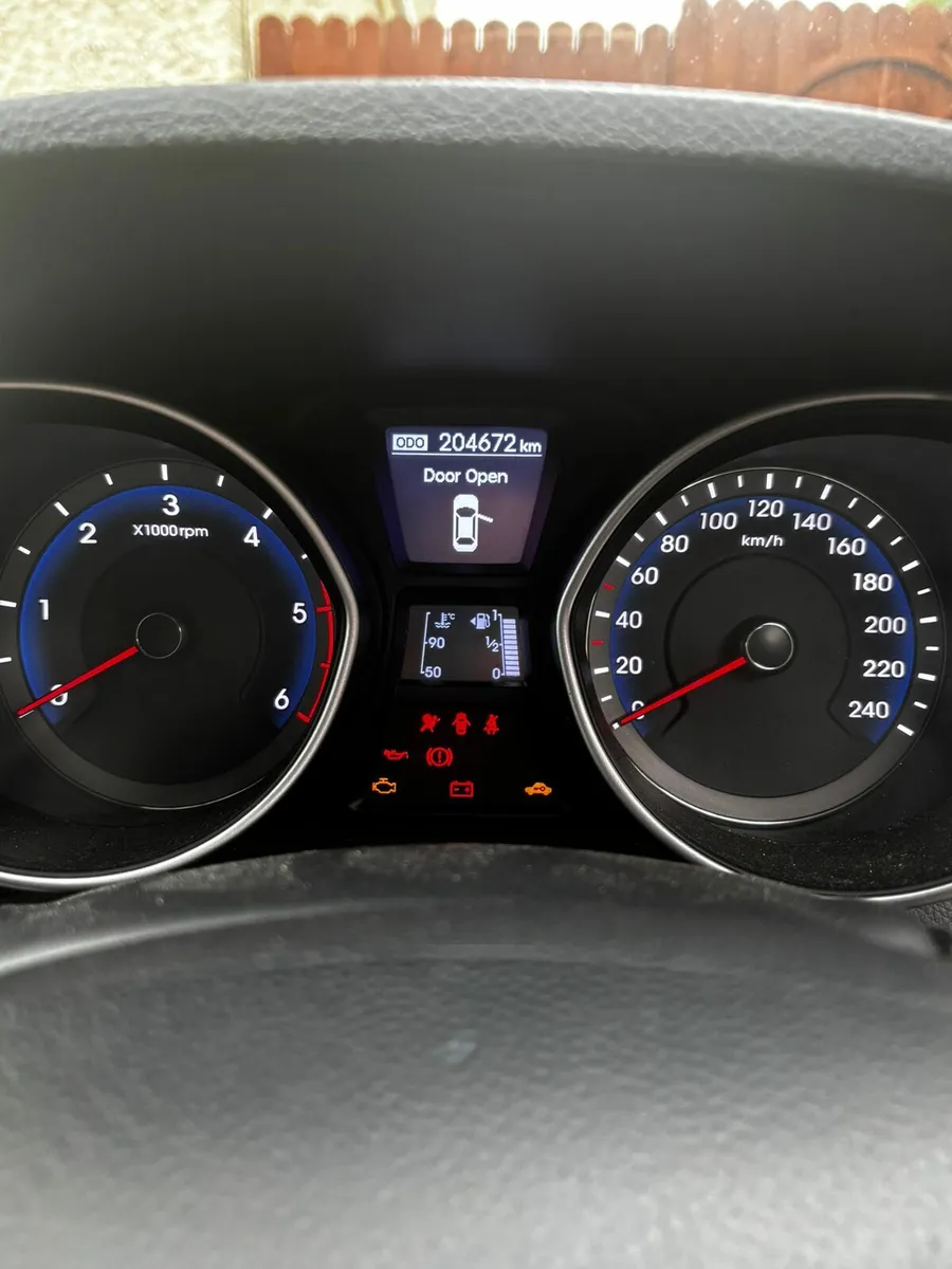 Hyundai i30 1.4 2015 - Image 4