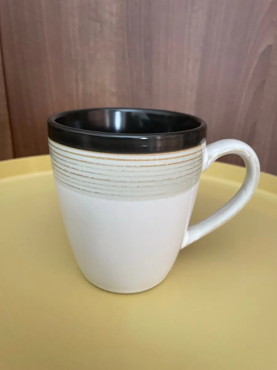 New Denby 16 piece set. - Image 4