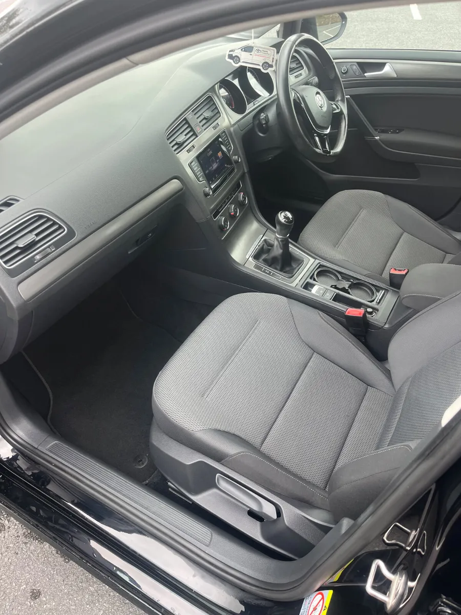 Volkswagen Golf 2013 - Image 4