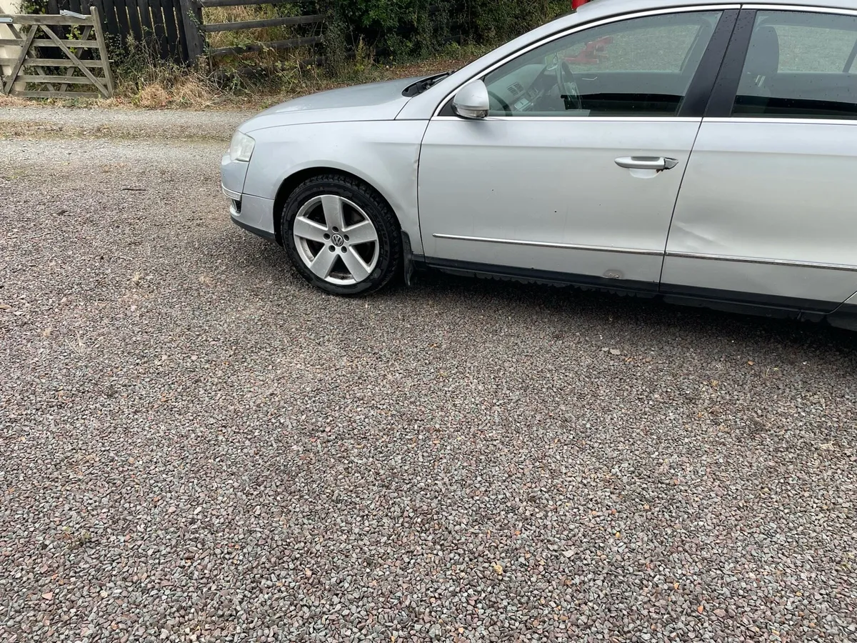 2010 Passat 1.6 TDI - Image 3
