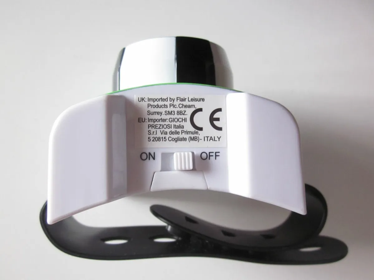 Ben 10 Electronic Omnitrix Watch Sounds/Lights - Image 3