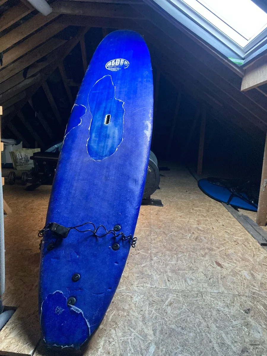 Surfboard - Image 2