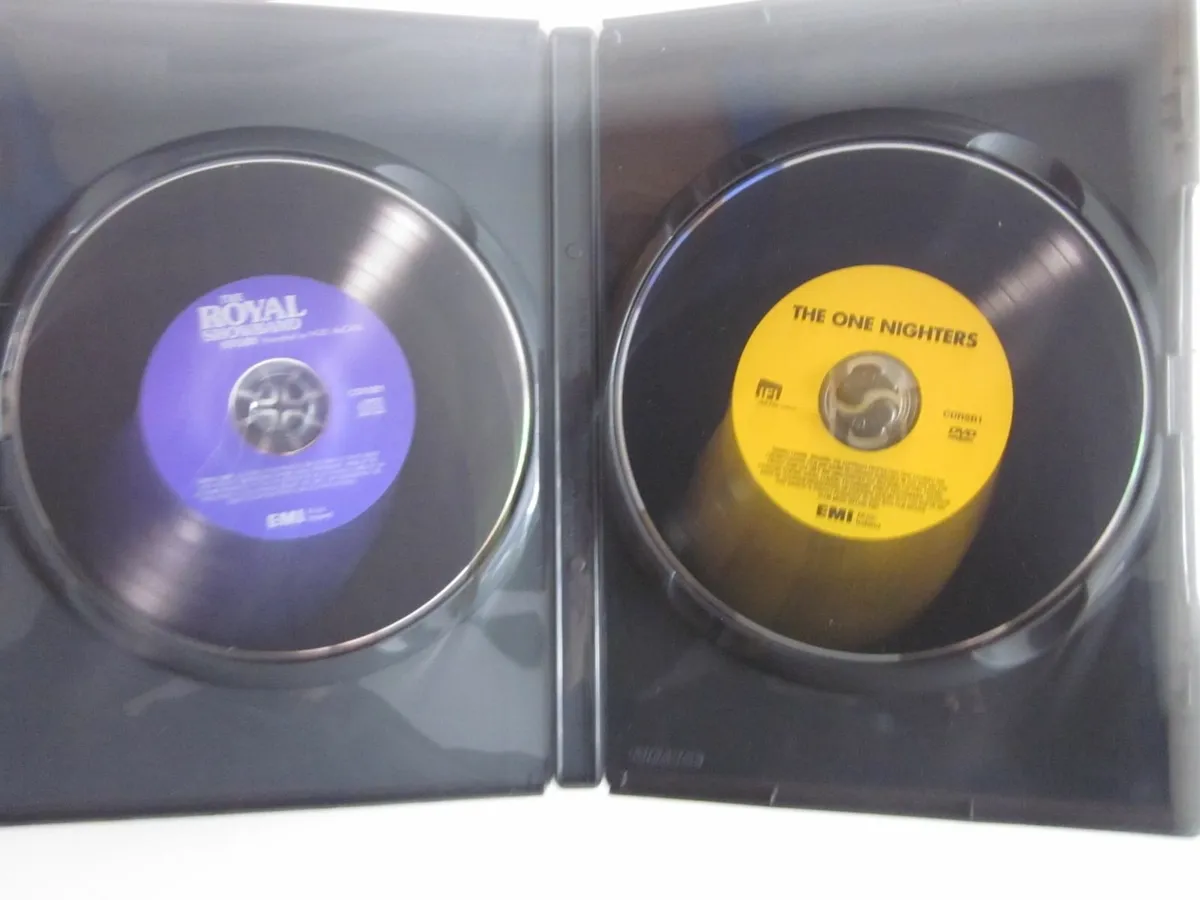 The Royal Showband Story DVD & CD Irish Showbands. - Image 3