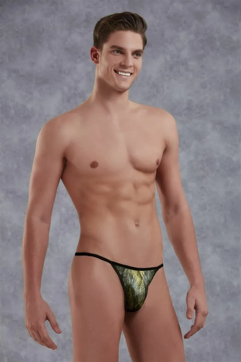 Men’s Sexy Thongs | CheekyCraic.ie - Image 4