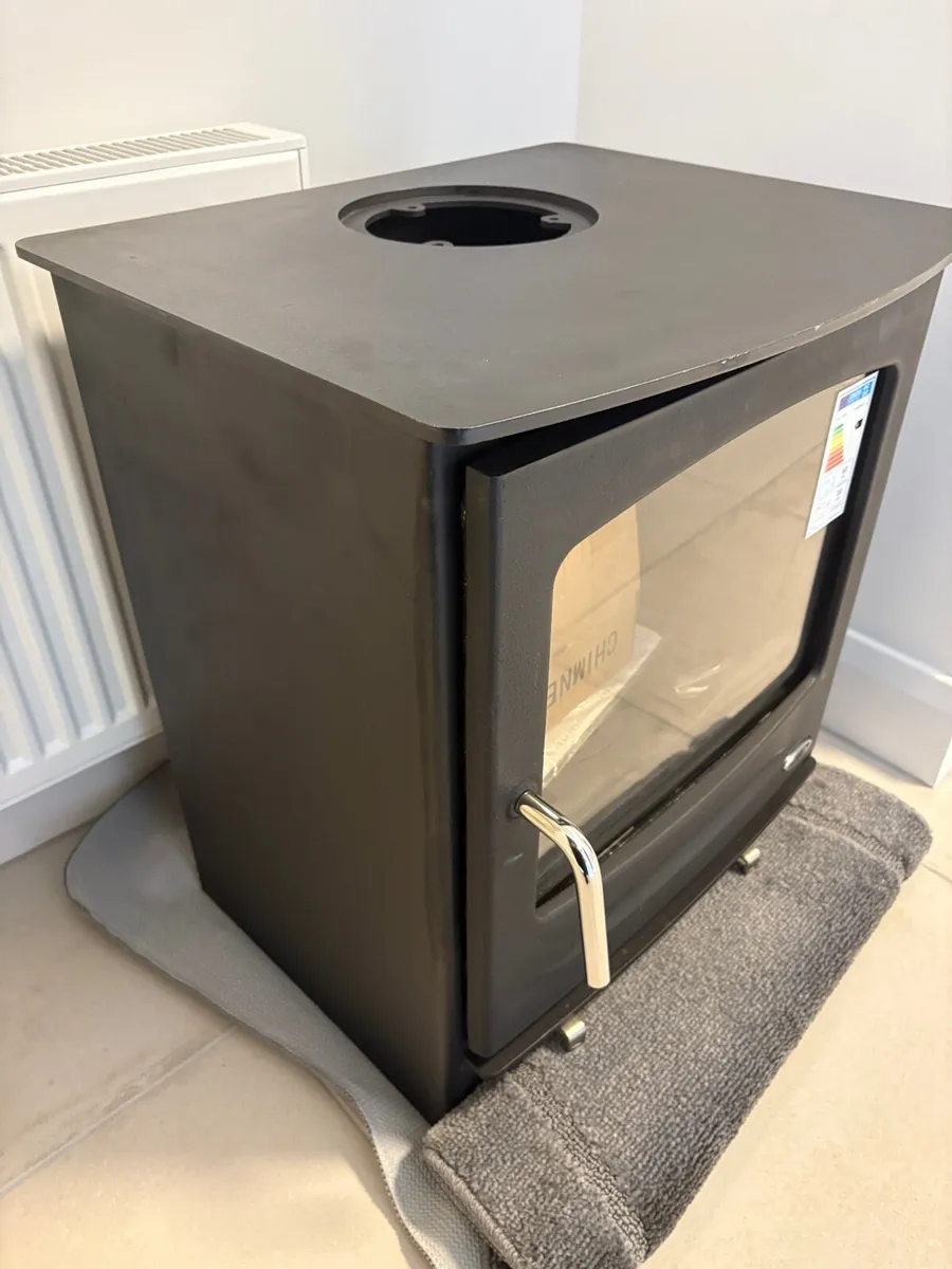 Sherwood Hanley 7KW - Image 2
