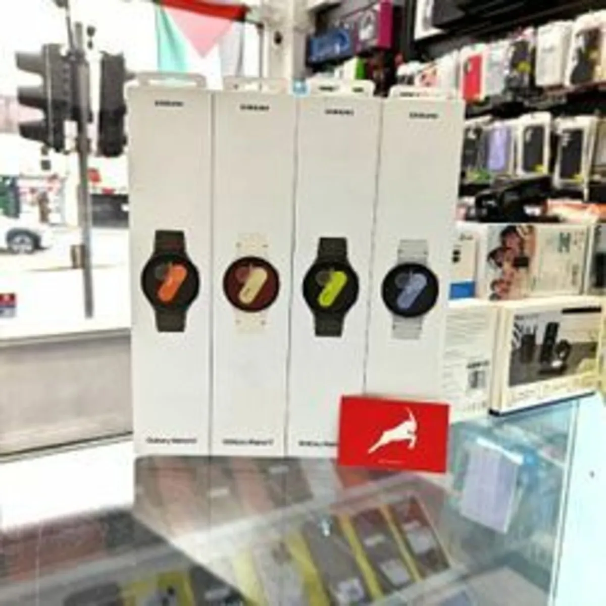 samsung watch 7
