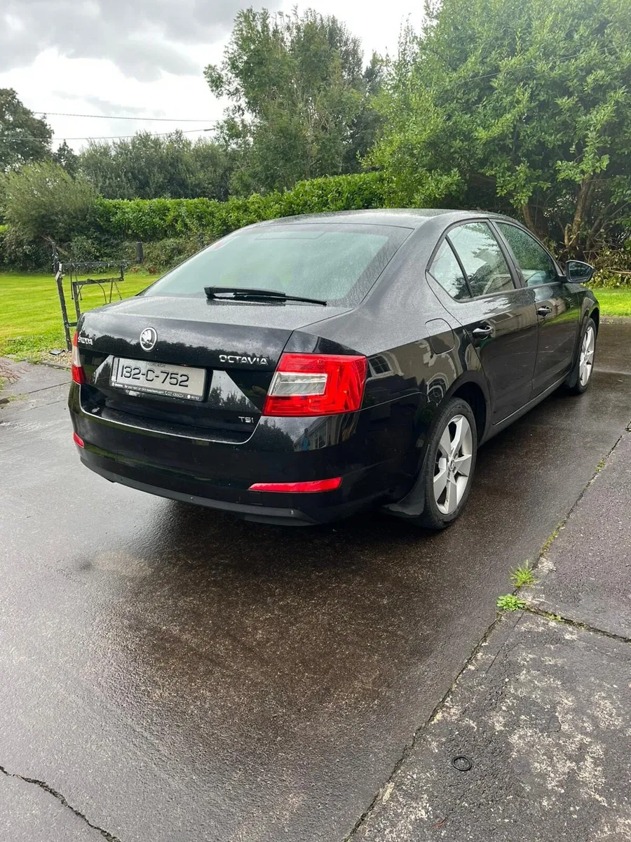 Skoda Octavia - Image 3