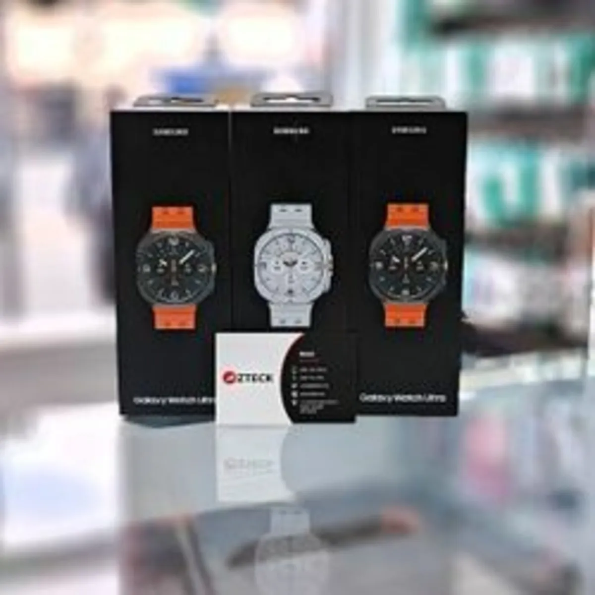 samsung watch Ultra 47mm