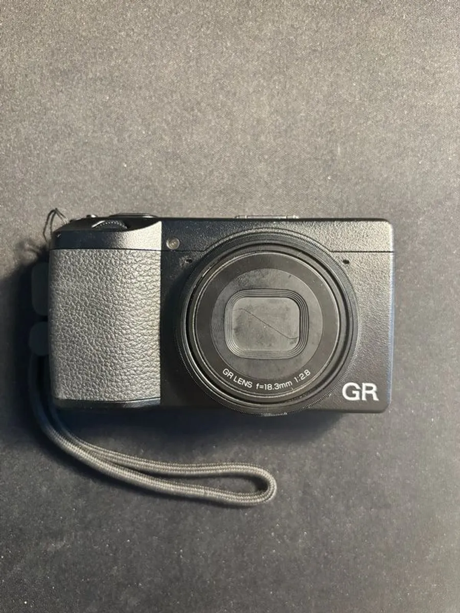 Ricoh - Image 1