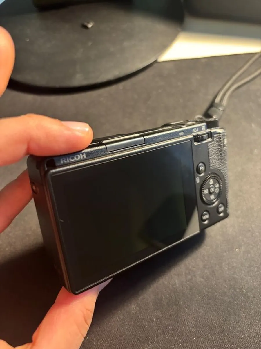 Ricoh - Image 2