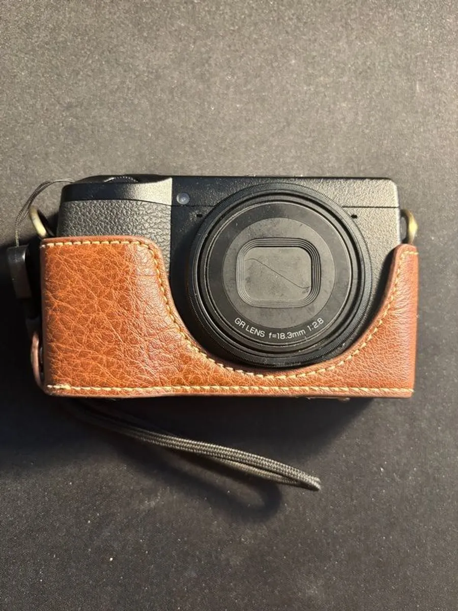 Ricoh - Image 4