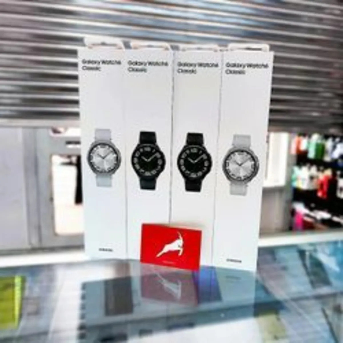 samsung watch 6 classic