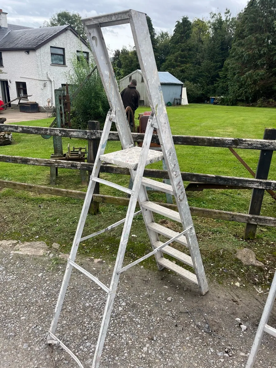 Ladders - Image 2