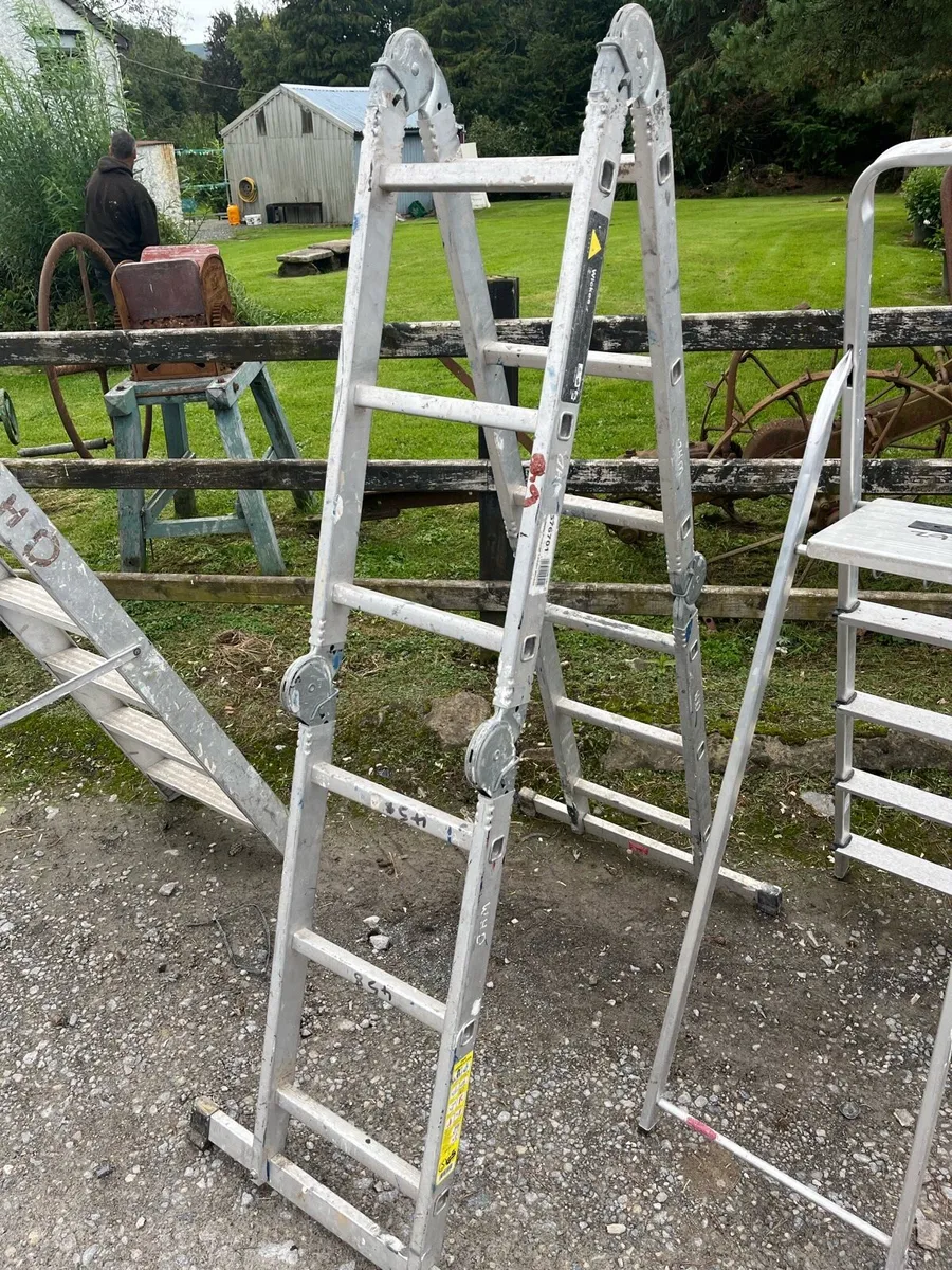 Ladders - Image 3