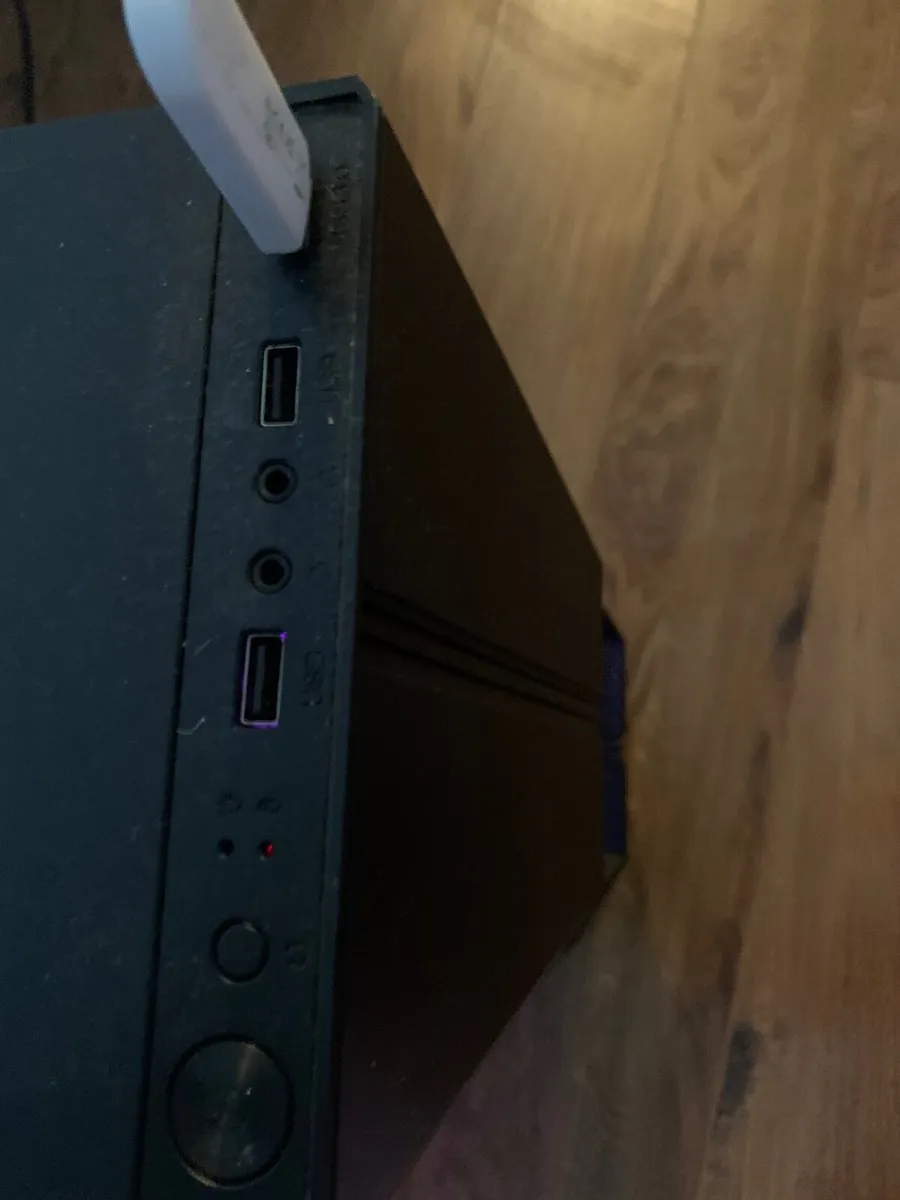 GAMING PC FULL BUNDLE - Image 2