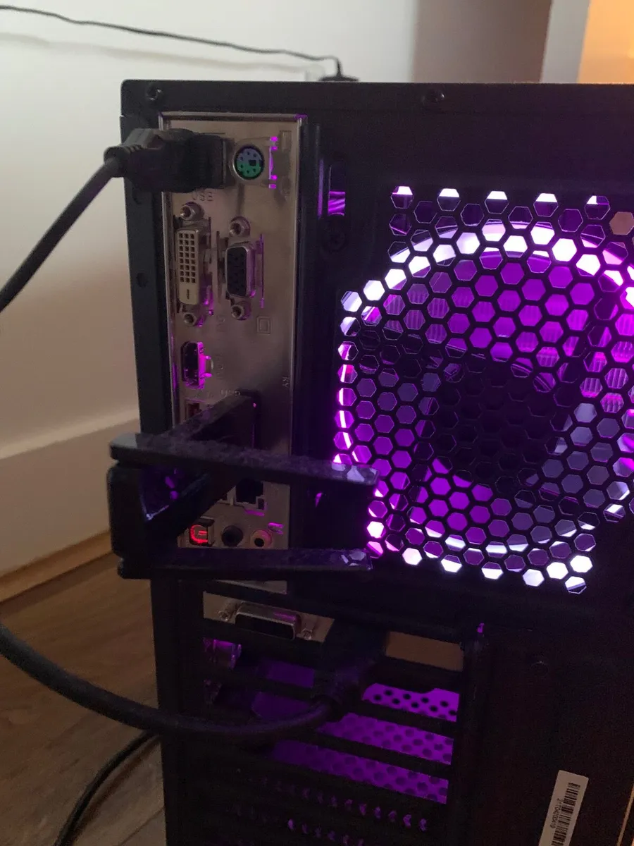GAMING PC FULL BUNDLE - Image 3