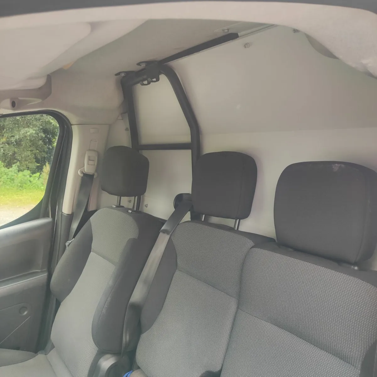 Citroen Berlingo 2018 - Image 2