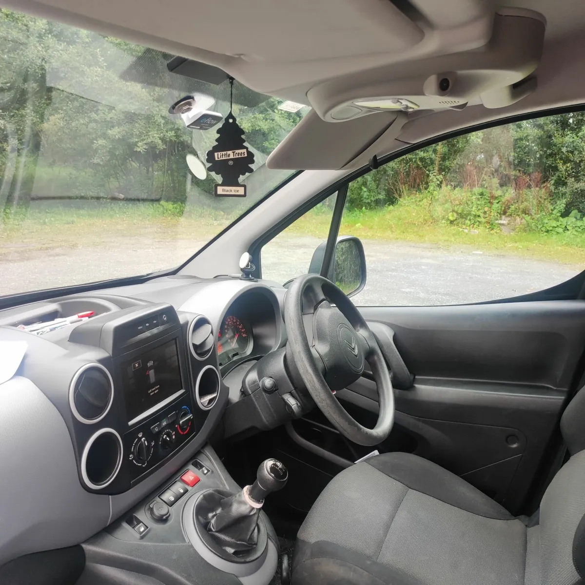 Citroen Berlingo 2018 - Image 3