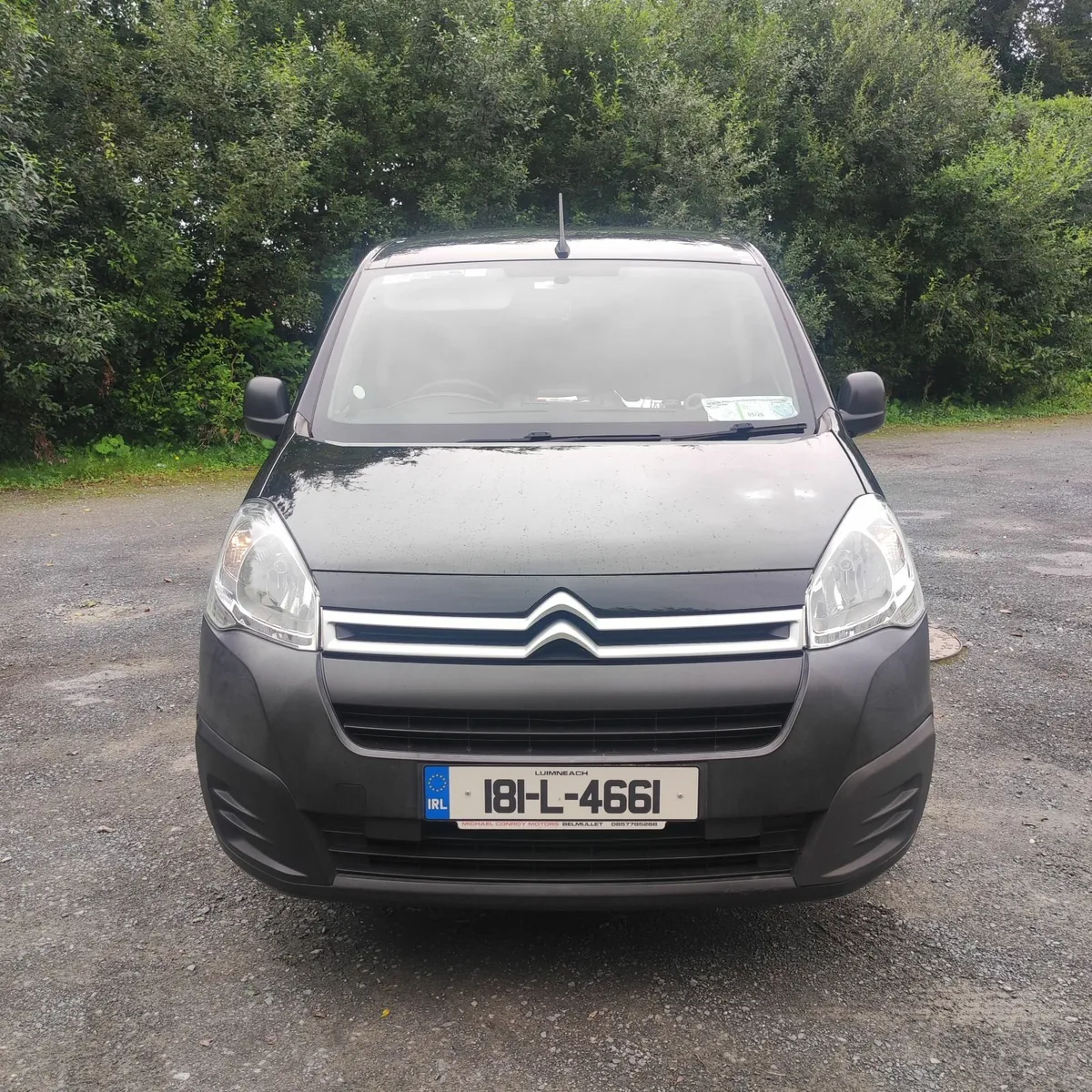 Citroen Berlingo 2018 - Image 4