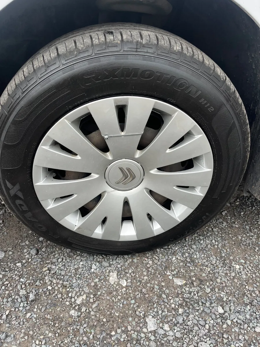 Citroen Berlingo 2019 - Image 4