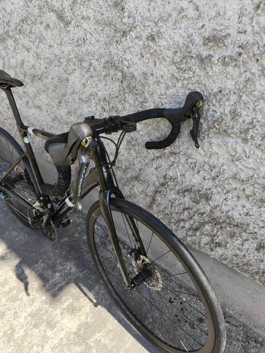 Cannondale CAAD 13 Ultegra 54cm - Image 2