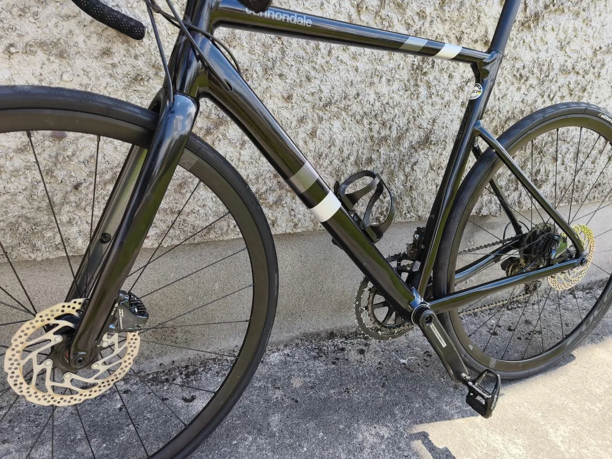 Cannondale CAAD 13 Ultegra 54cm - Image 3