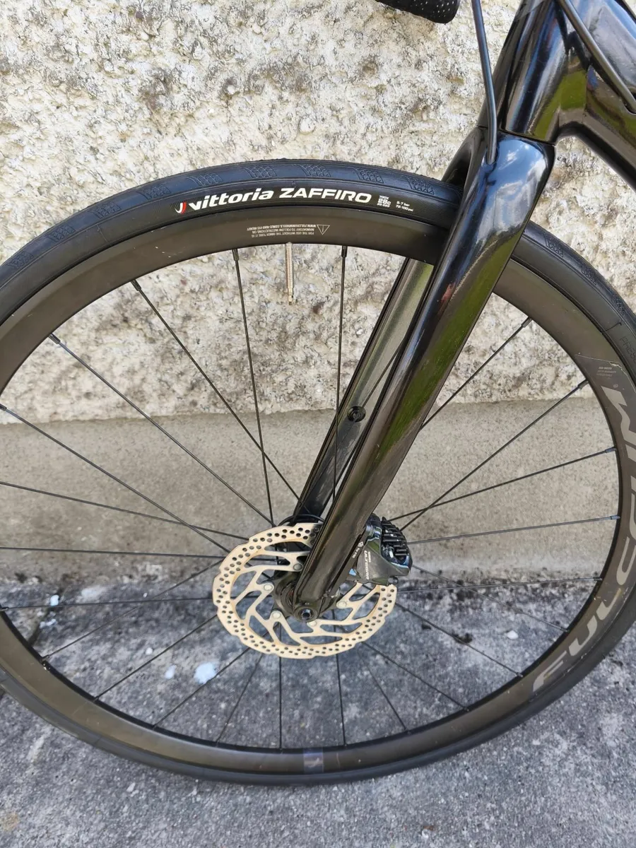 Cannondale CAAD 13 Ultegra 54cm - Image 4