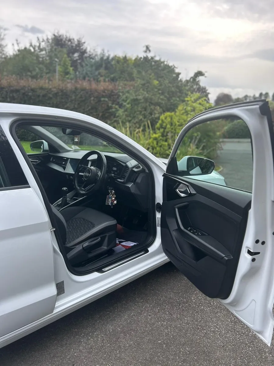 Audi A1 2019 Sport - Image 2