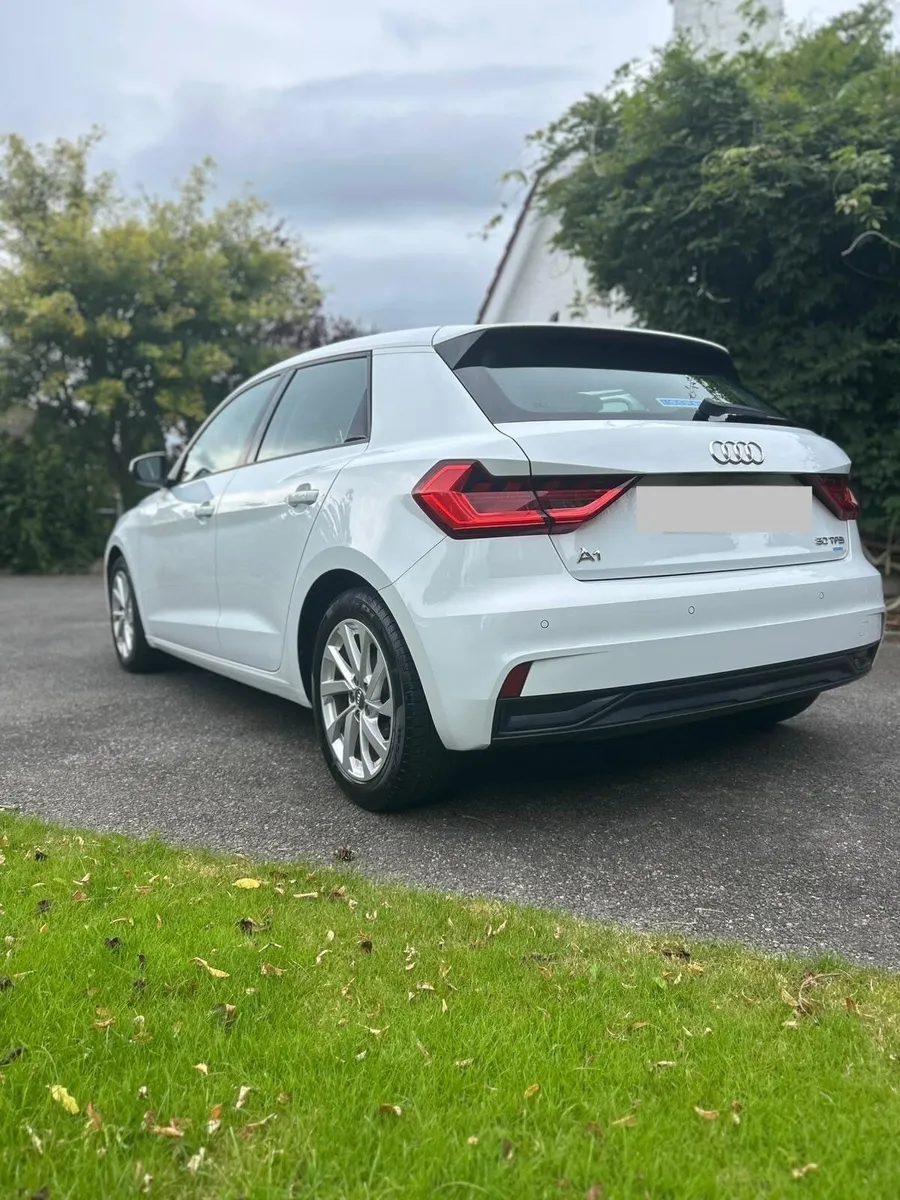 Audi A1 2019 Sport - Image 3