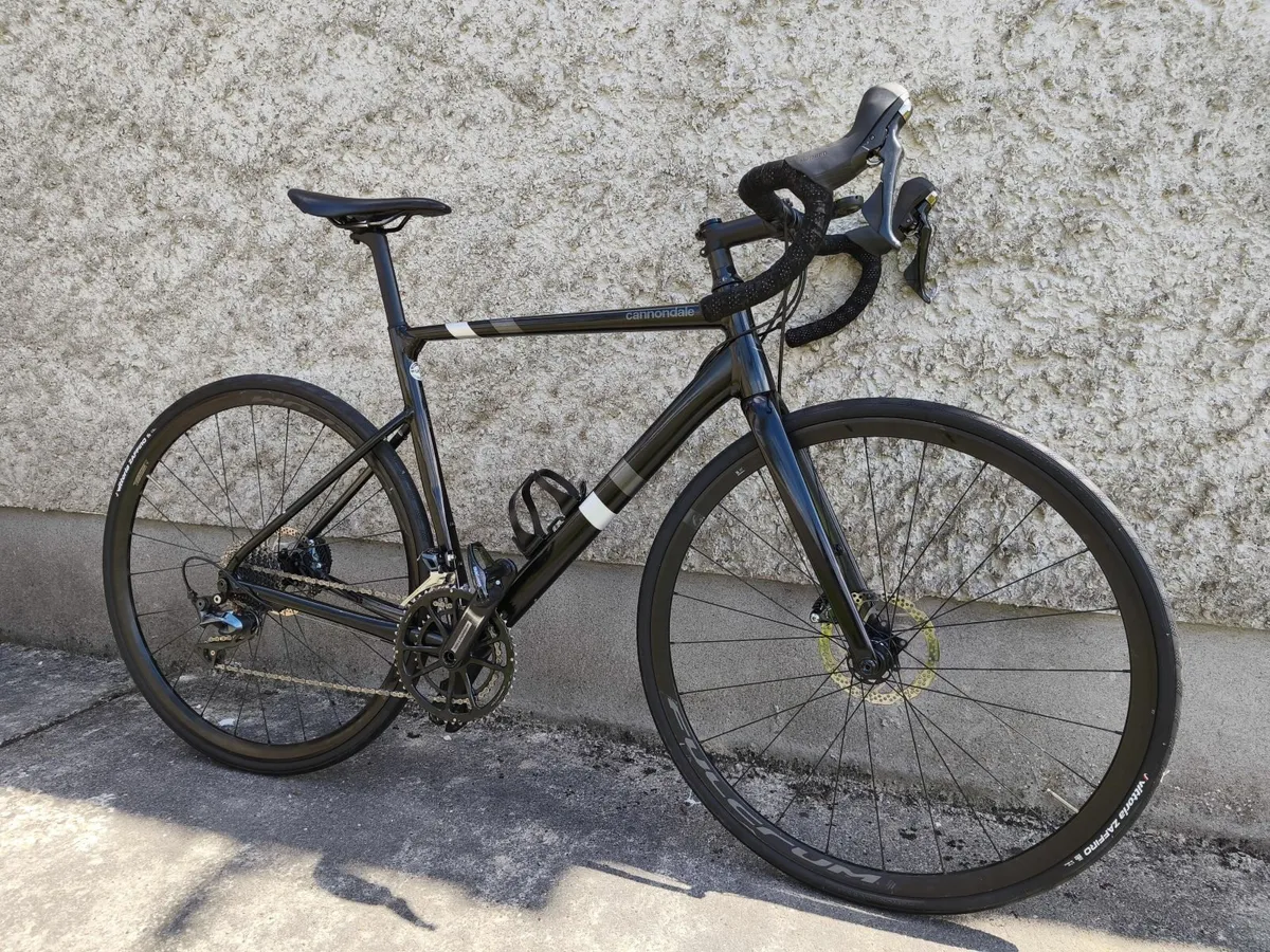 Cannondale CAAD 13 Ultegra 54cm - Image 1