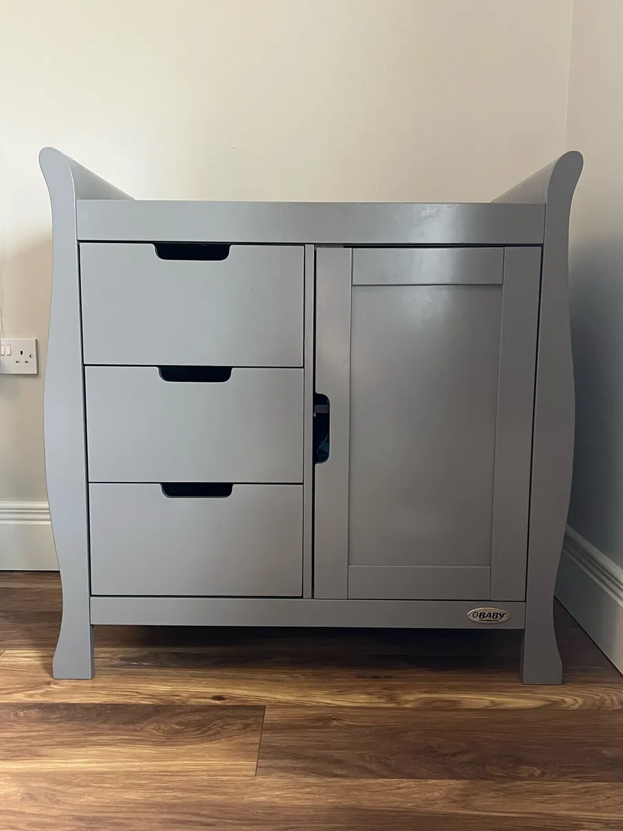 Nursery furniture - Image 3