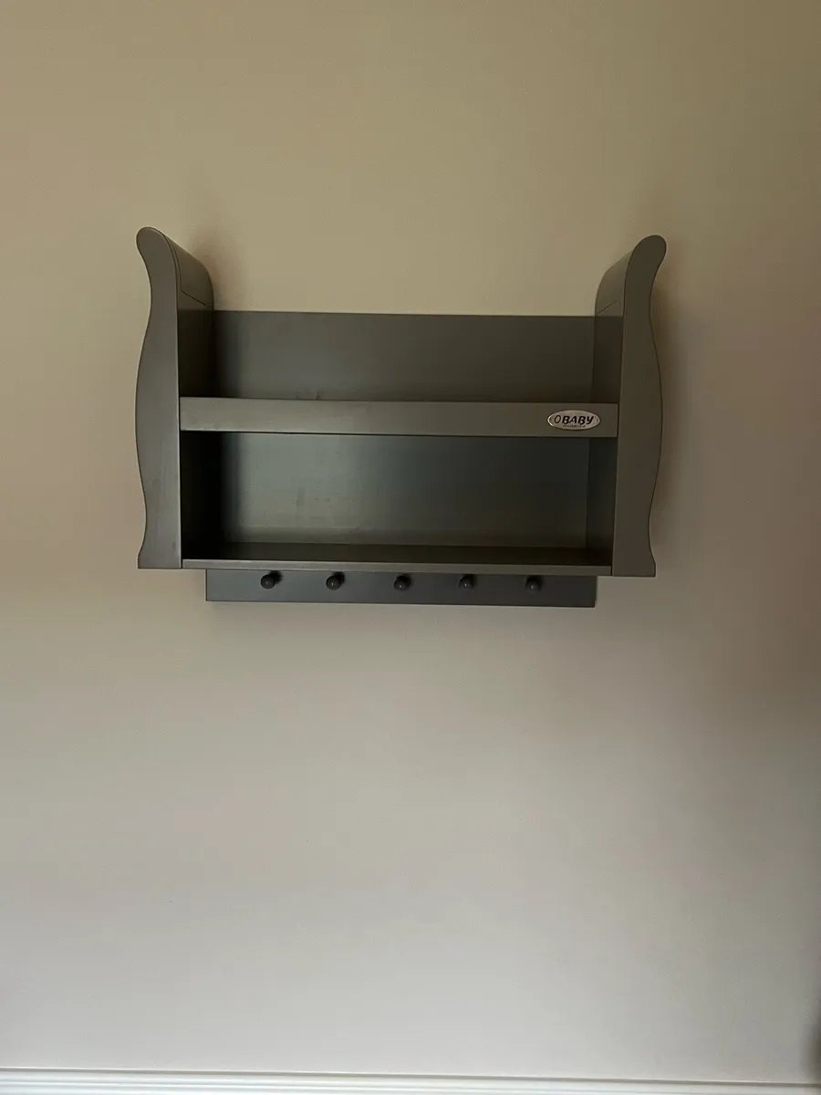 Nursery furniture - Image 4