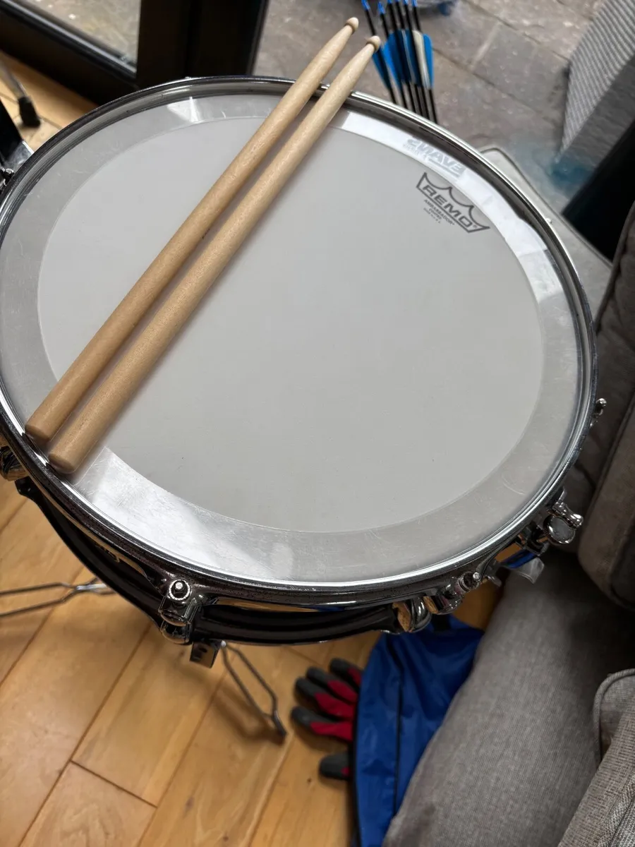 Drum kit - Image 3