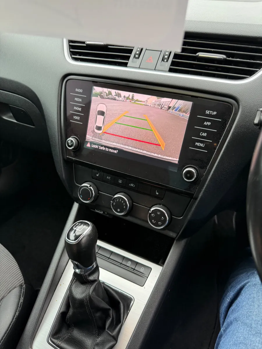 Skoda Octavia 2020 - Image 4