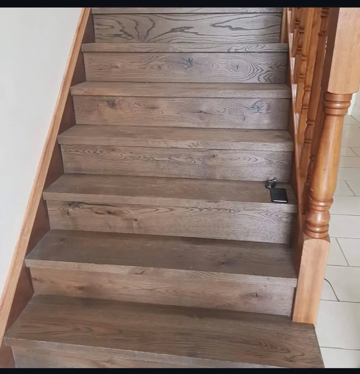 laminate and floor installation - Image 4