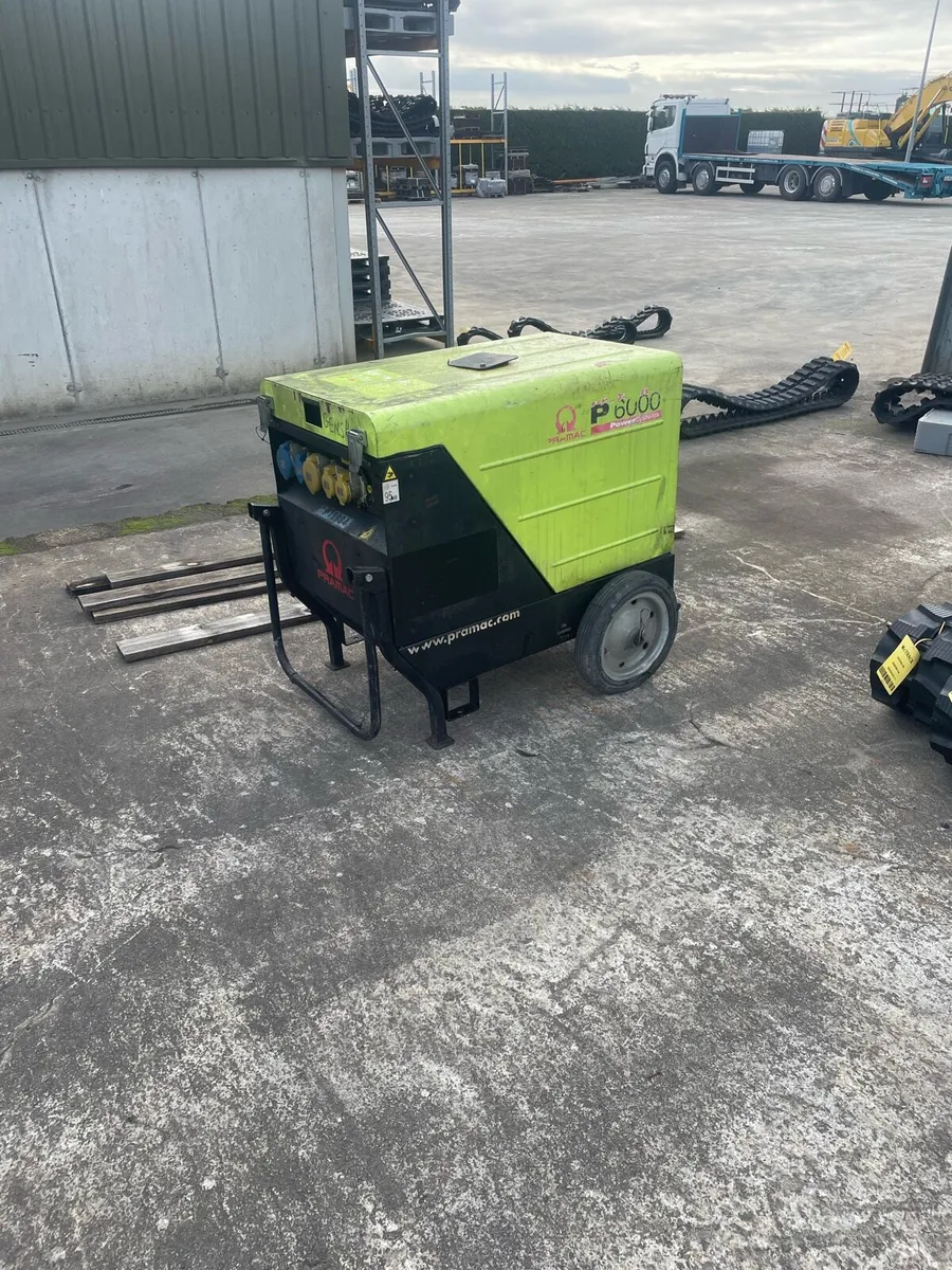 Generator